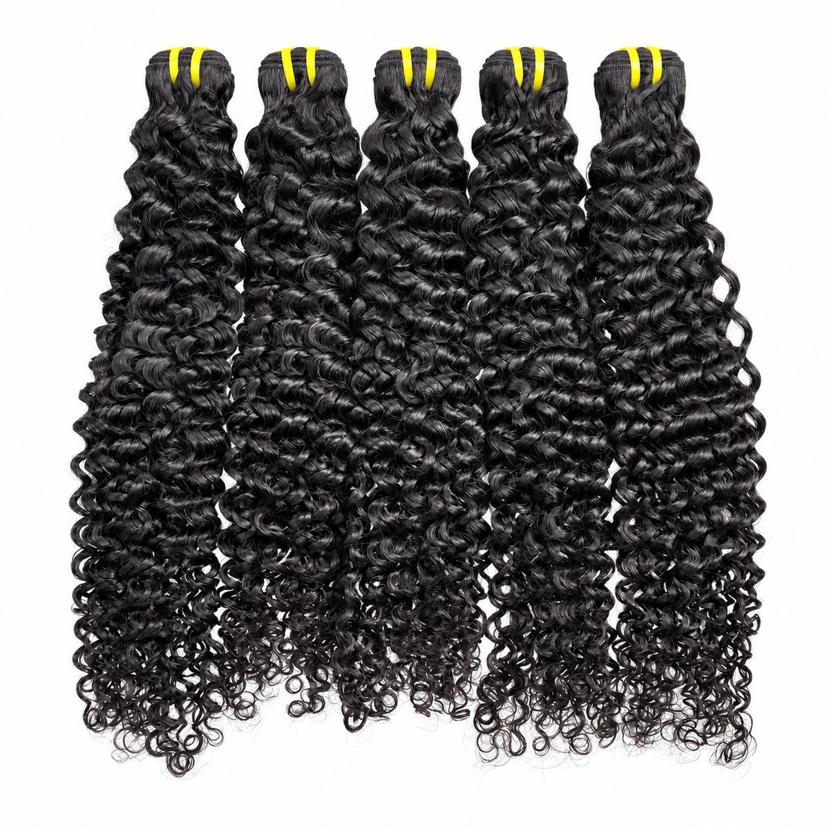CURLY BUNDLE